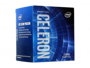 Процесор Desktop Intel Celeron G4920 3.2GHz 2MB LGA1151